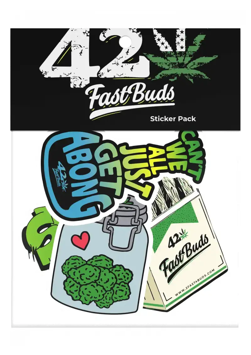 Sticker pack (FsBd), Фасовка: 1